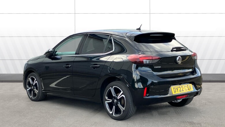 Vauxhall Corsa 1.2 Elite Edition 5dr Petrol Hatchback